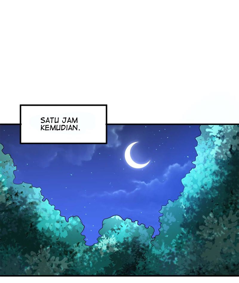 Rise of The Demon King - Chapter 162 33