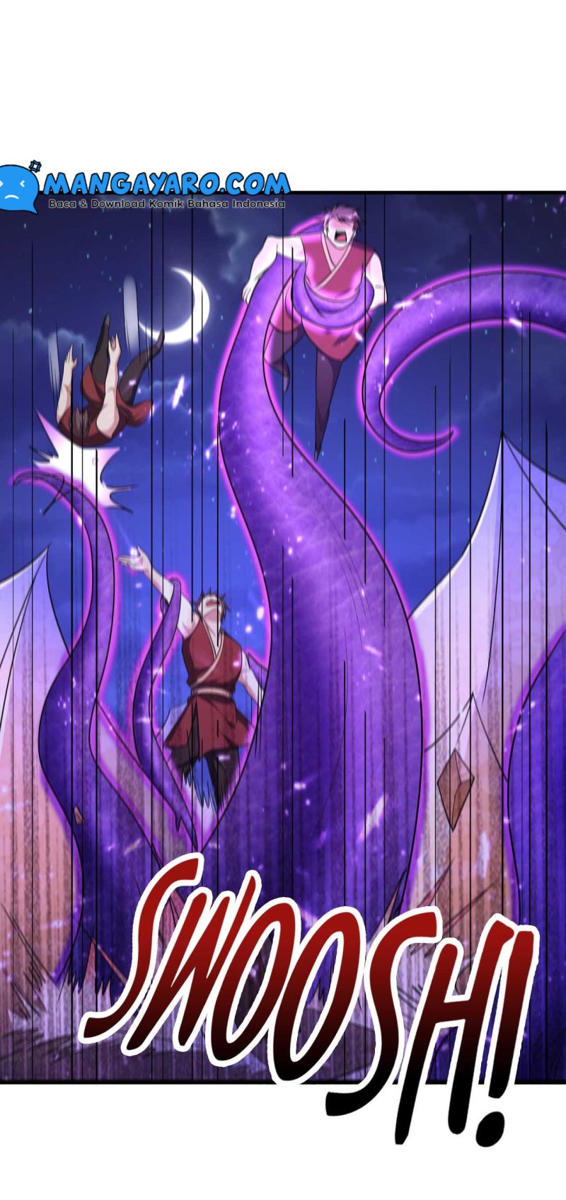 Rise of The Demon King - Chapter 162 36