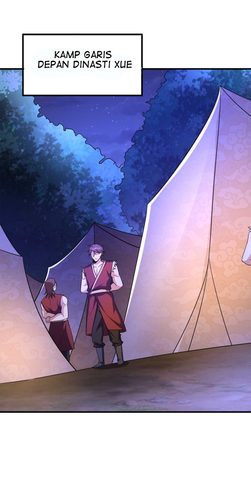 Rise of The Demon King - Chapter 162 35