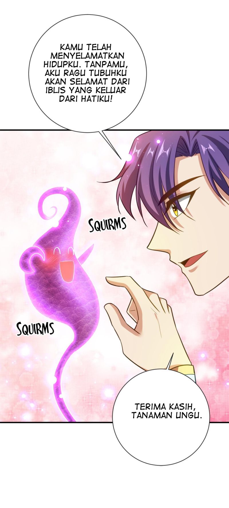 Rise of The Demon King - Chapter 179 23 Rise of The Demon King - Chapter 179 23