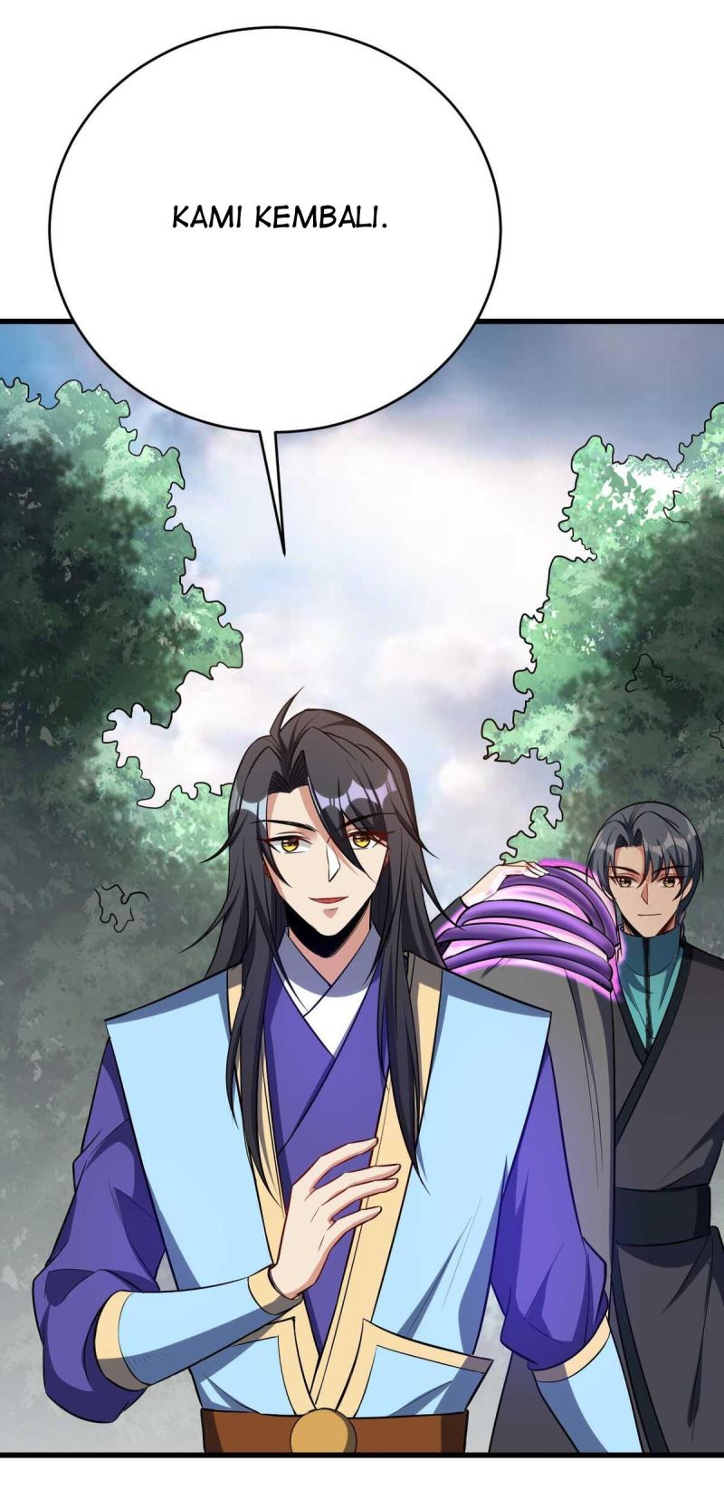 Rise of The Demon King - Chapter 143 23 Rise of The Demon King - Chapter 143 23