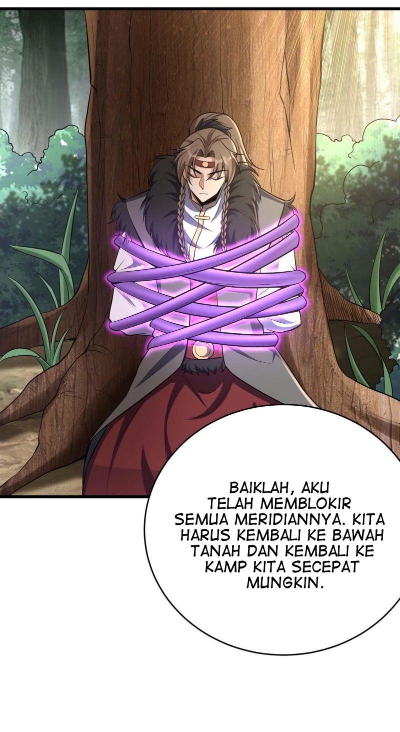 Rise of The Demon King - Chapter 143 3 Rise of The Demon King - Chapter 143 3