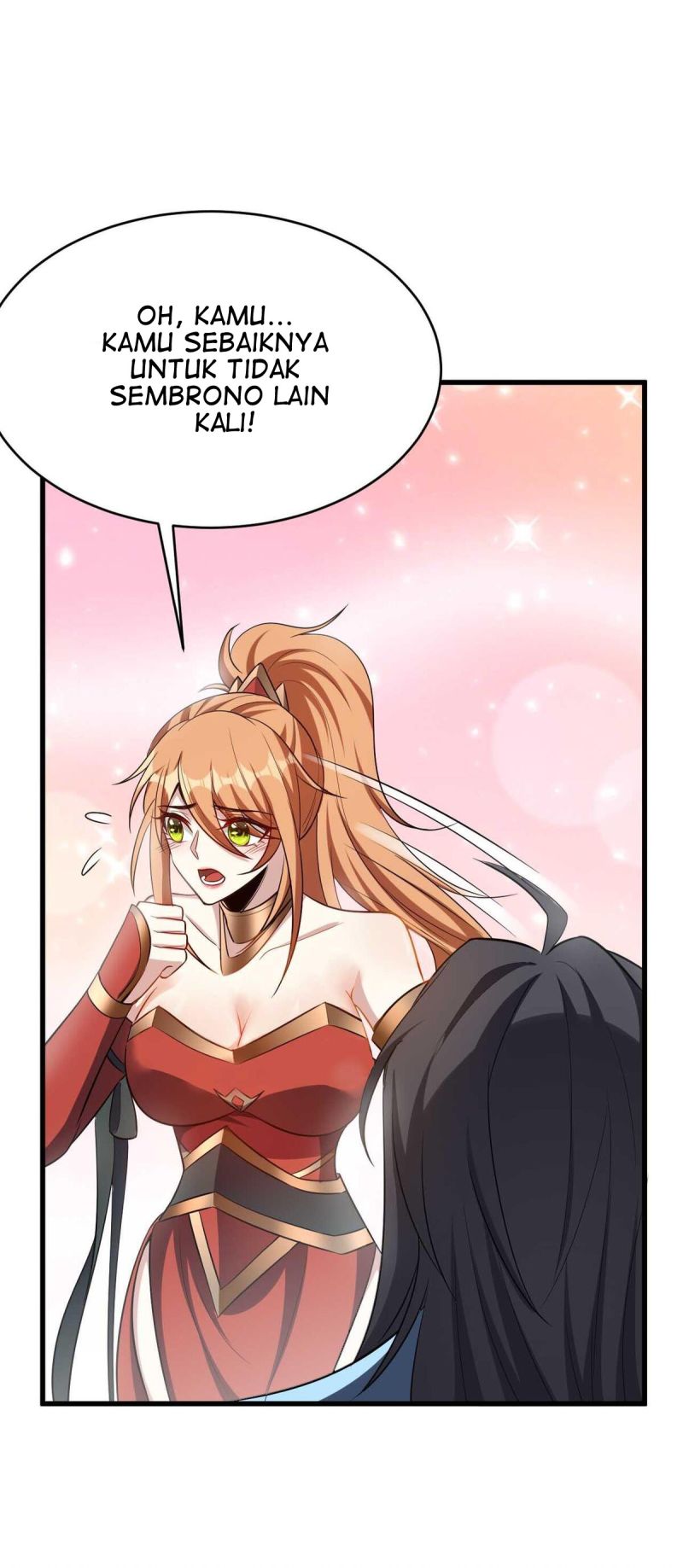 Rise of The Demon King - Chapter 143 32 Rise of The Demon King - Chapter 143 32