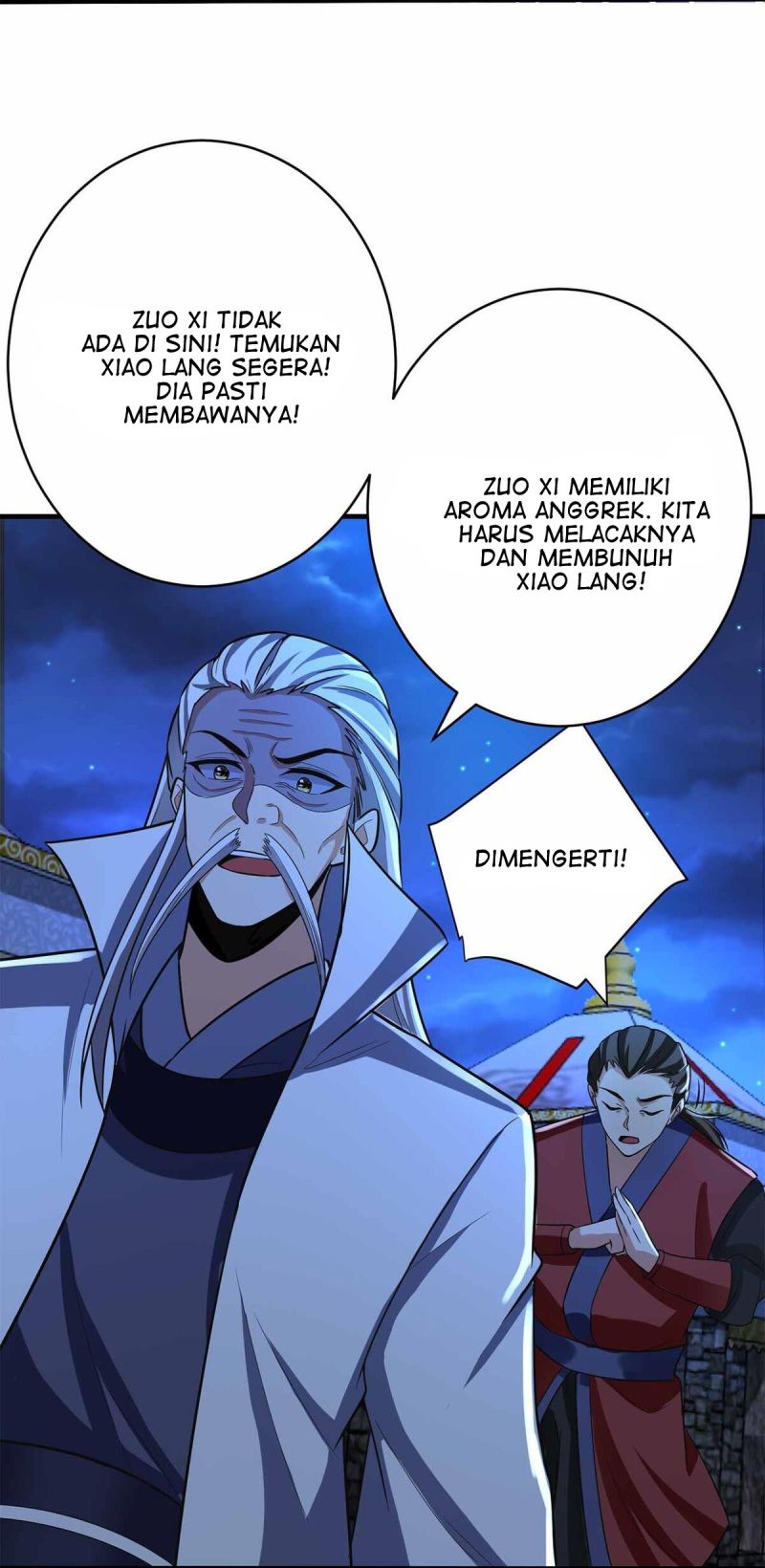 Rise of The Demon King - Chapter 158 33 Rise of The Demon King - Chapter 158 33