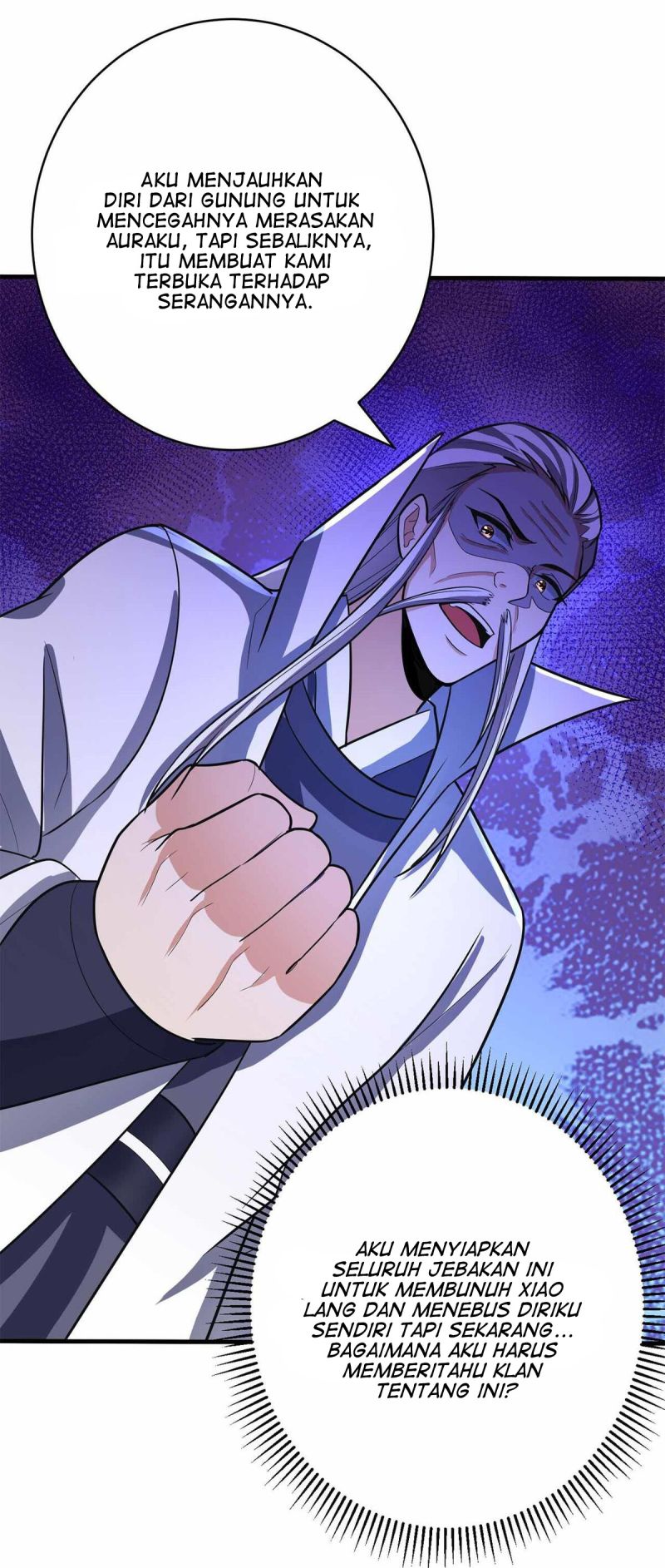 Rise of The Demon King - Chapter 158 31 Rise of The Demon King - Chapter 158 31