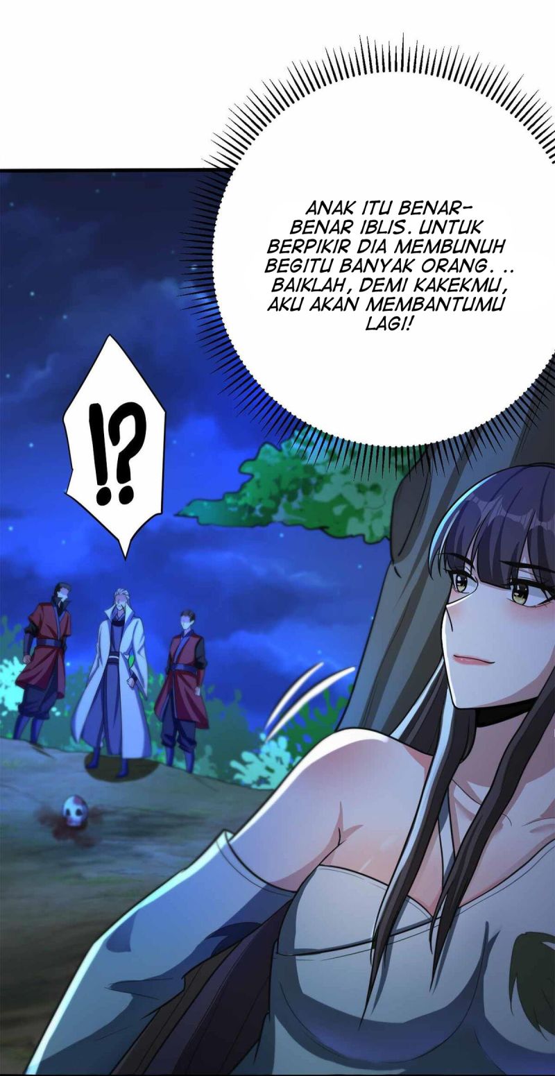 Rise of The Demon King - Chapter 158 35 Rise of The Demon King - Chapter 158 35