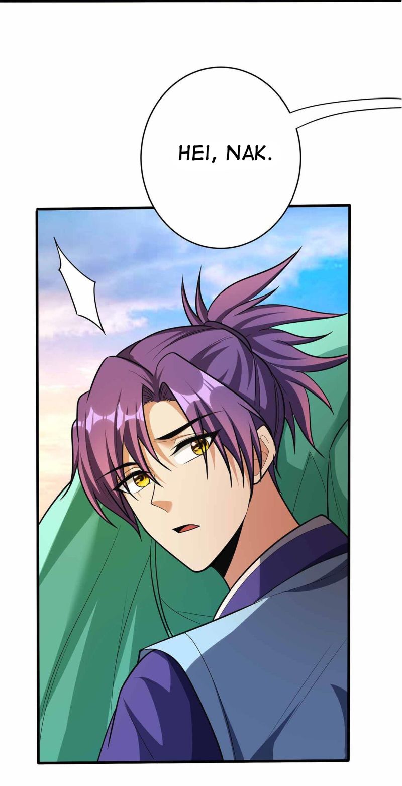 Rise of The Demon King - Chapter 159 9 Rise of The Demon King - Chapter 159 9
