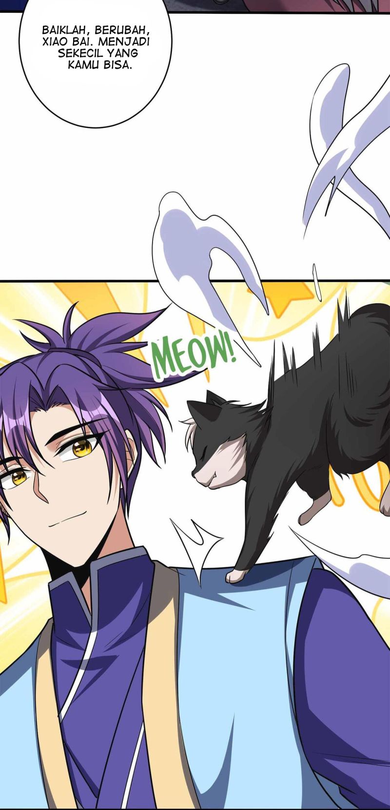 Rise of The Demon King - Chapter 159 23 Rise of The Demon King - Chapter 159 23