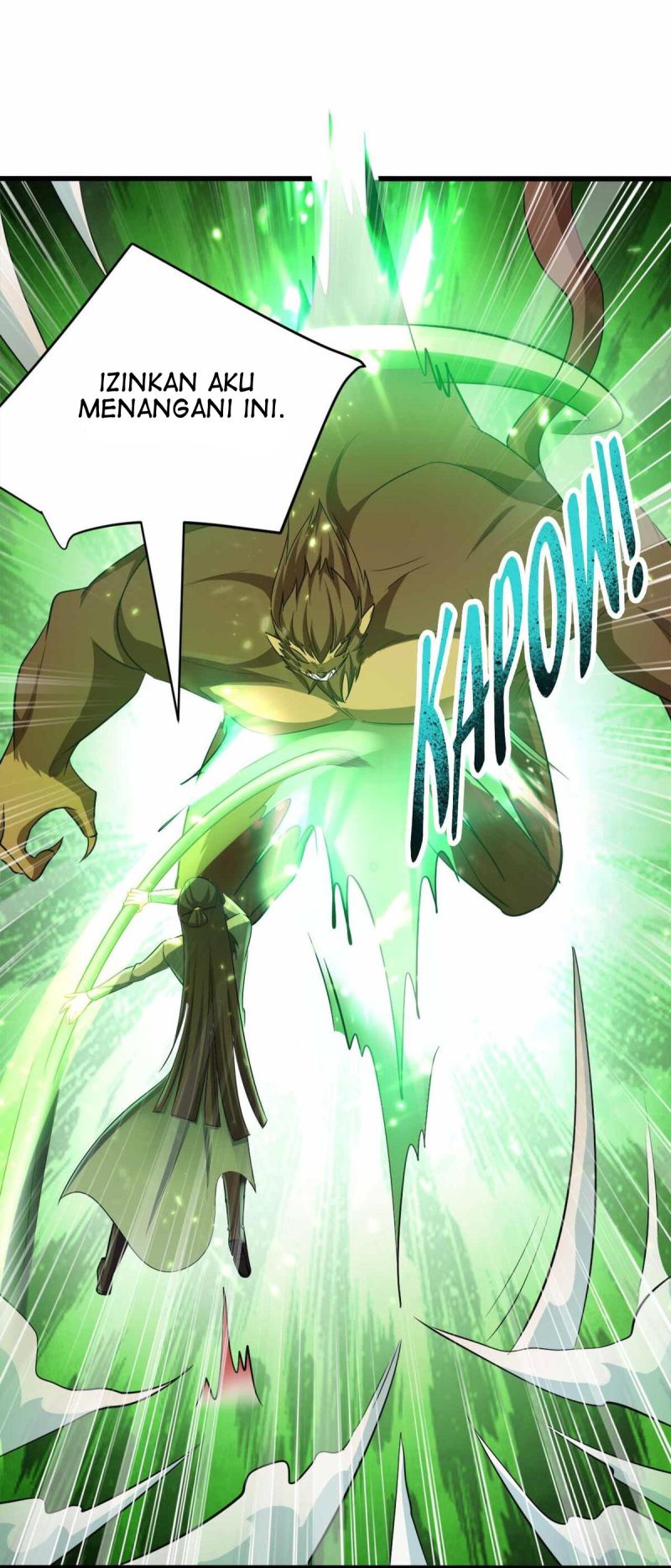 Rise of The Demon King - Chapter 152 9