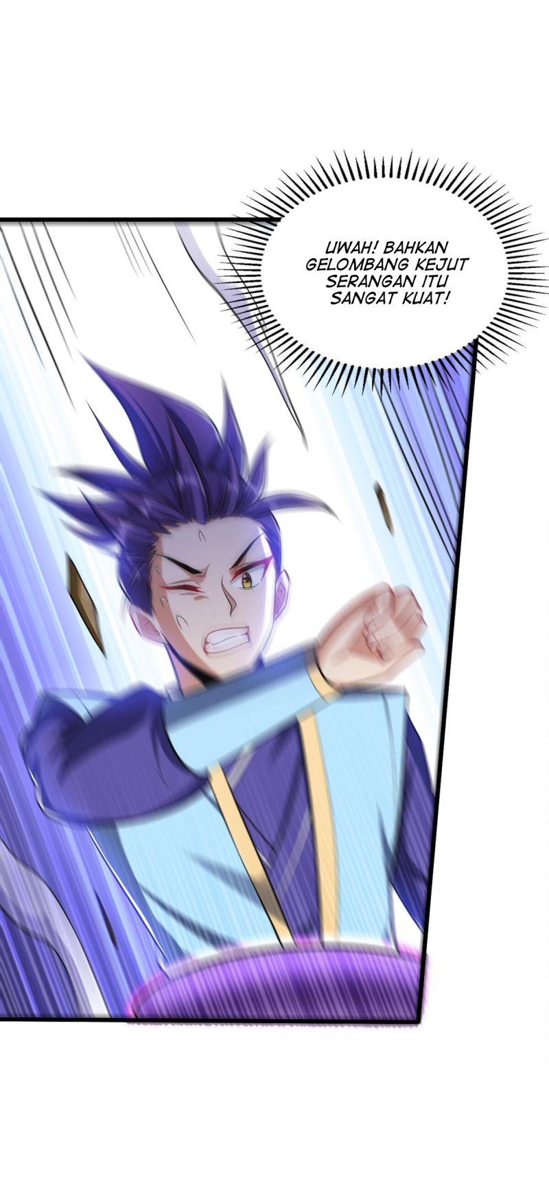 Rise of The Demon King - Chapter 152 23