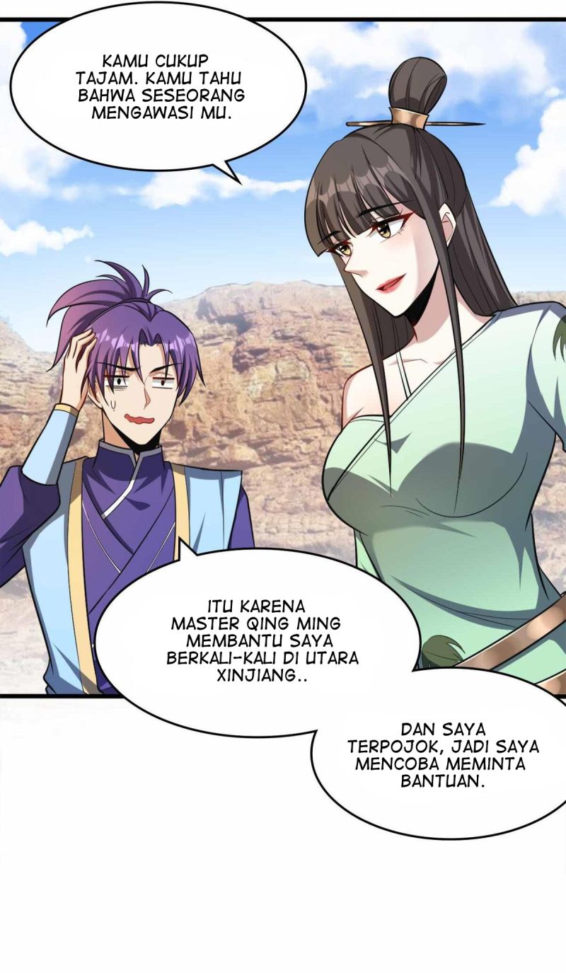 Rise of The Demon King - Chapter 152 3
