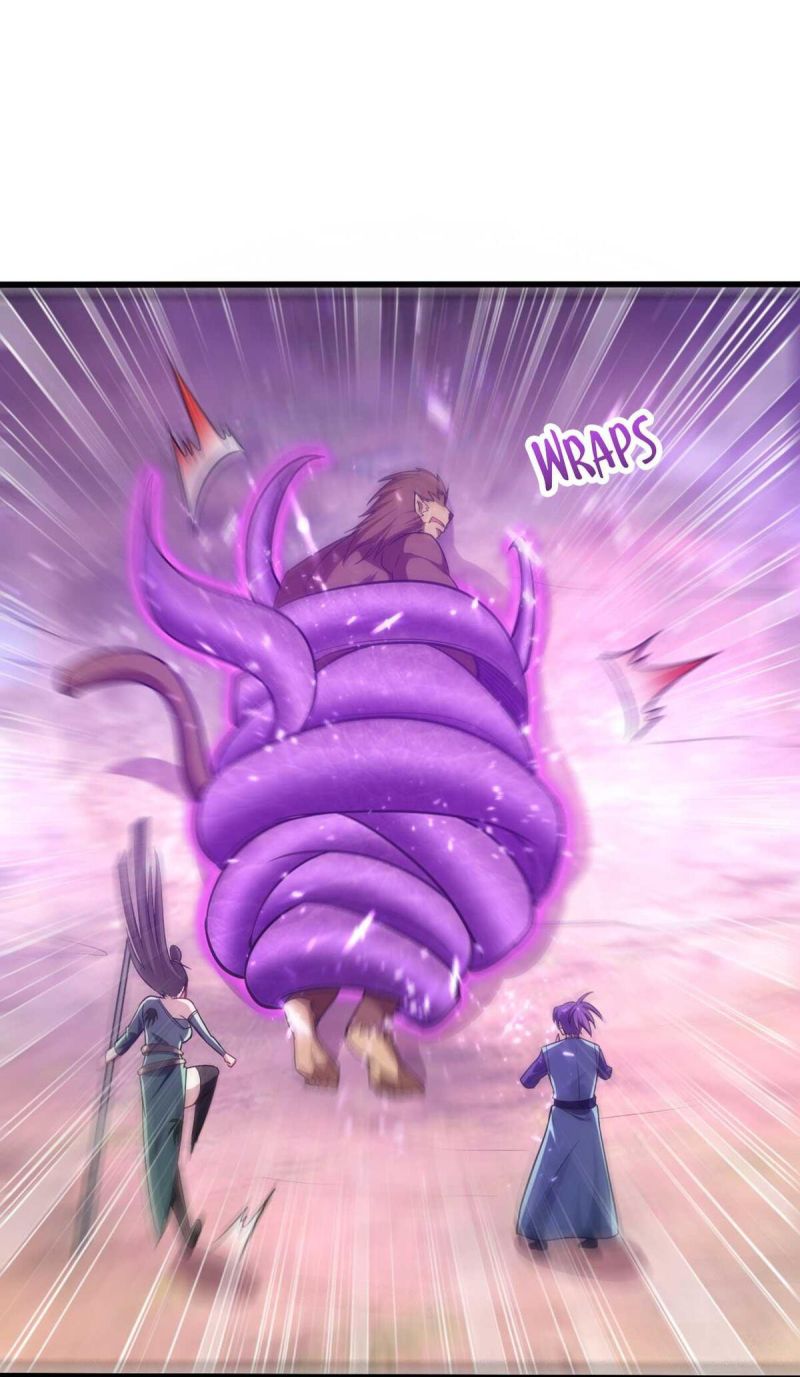 Rise of The Demon King - Chapter 152 39