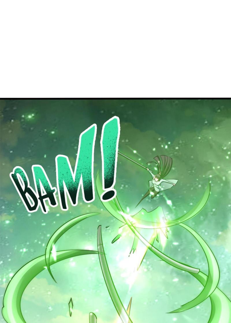 Rise of The Demon King - Chapter 152 32