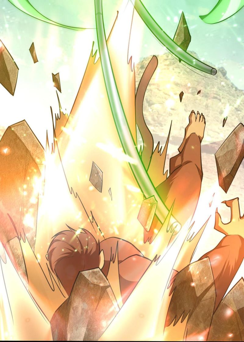 Rise of The Demon King - Chapter 152 33