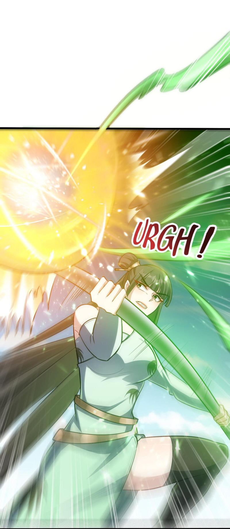 Rise of The Demon King - Chapter 152 19