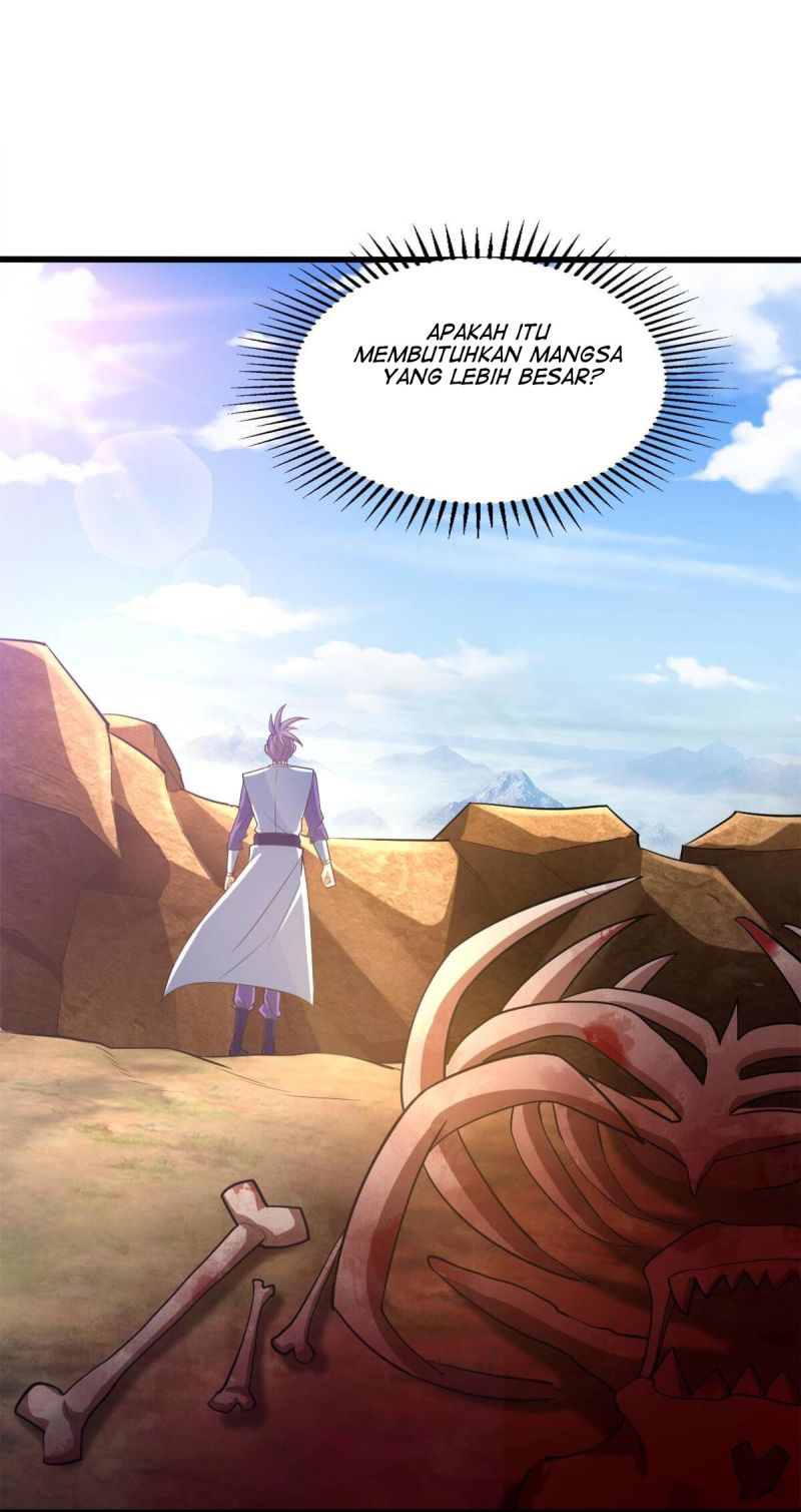 Rise of The Demon King - Chapter 152 63