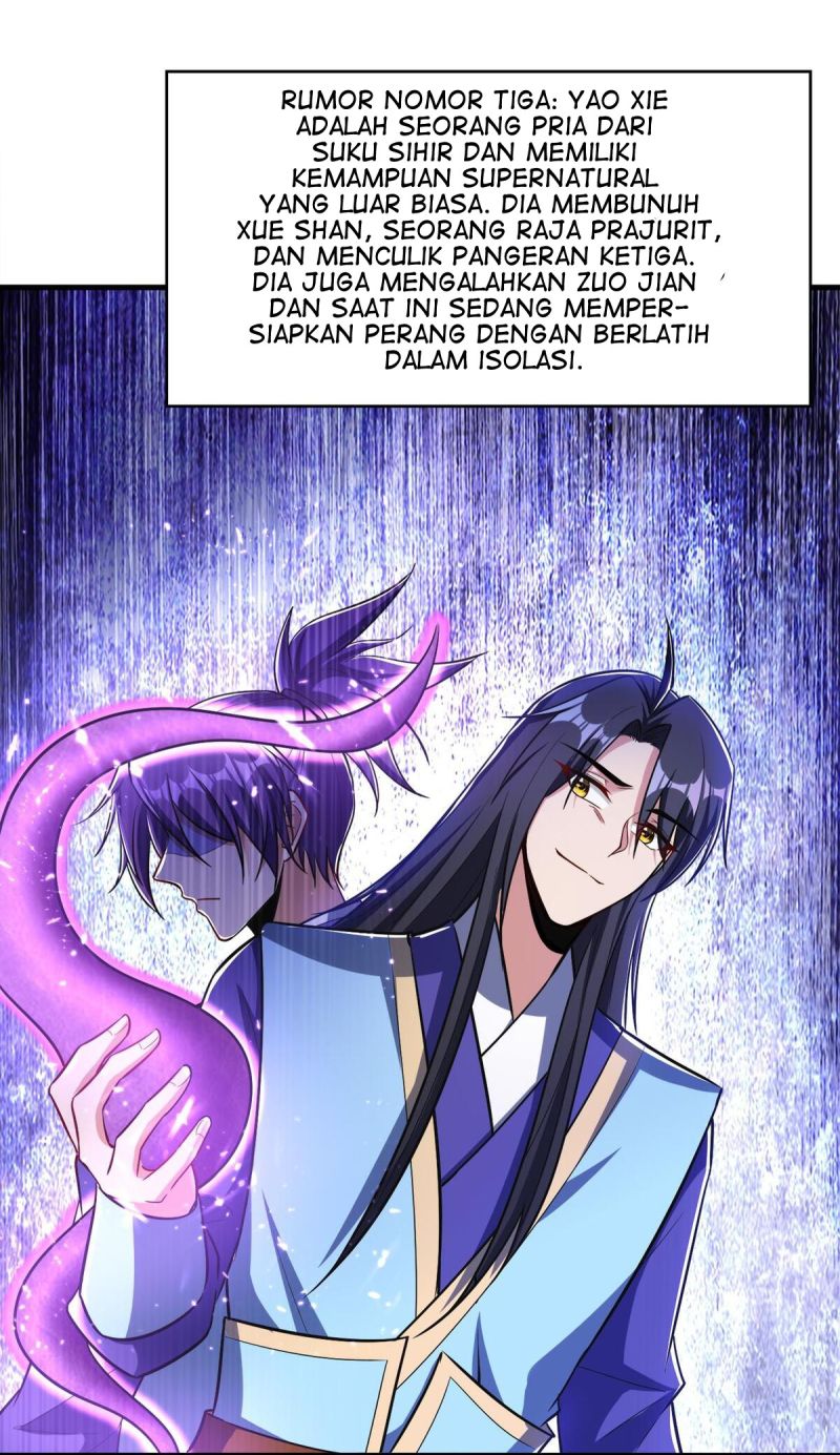 Rise of The Demon King - Chapter 153 29 Rise of The Demon King - Chapter 153 29