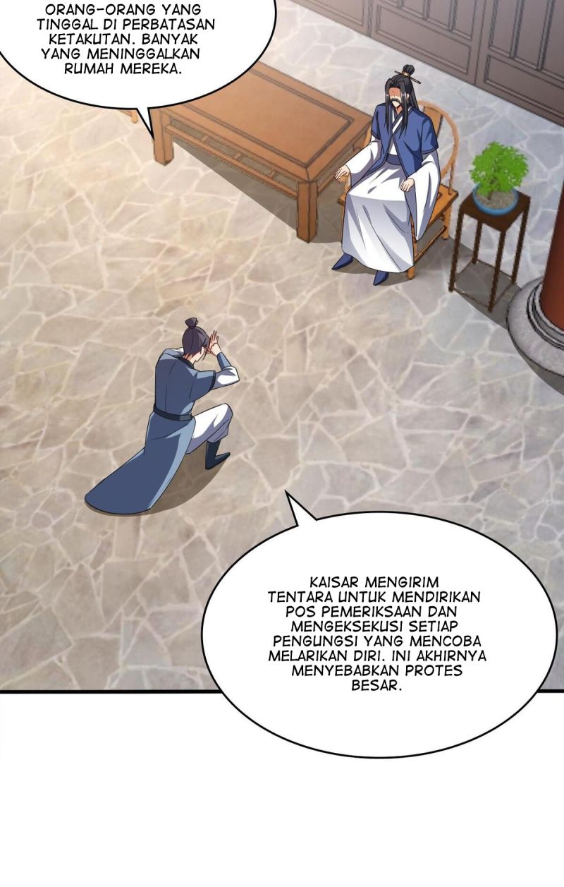 Rise of The Demon King - Chapter 153 32 Rise of The Demon King - Chapter 153 32