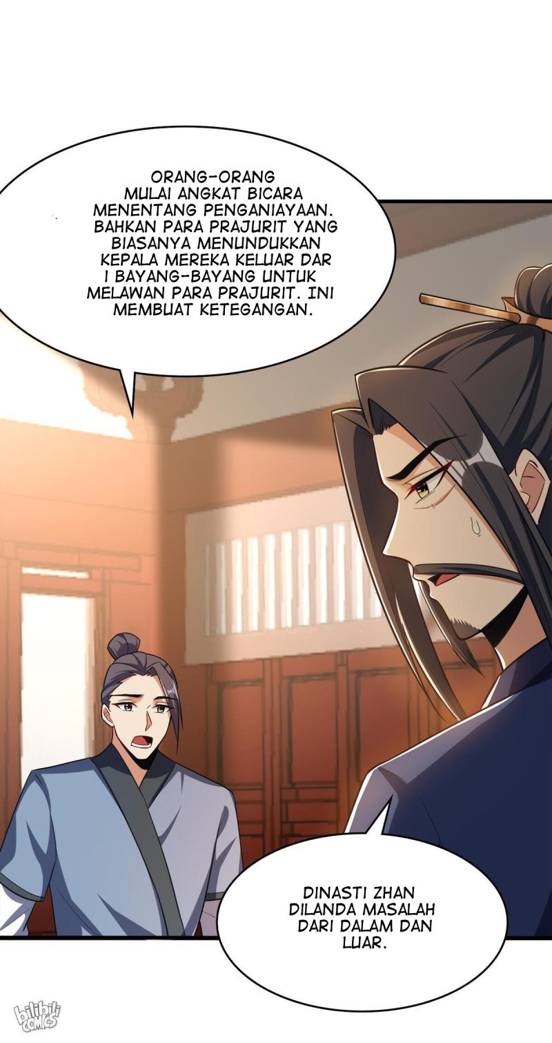 Rise of The Demon King - Chapter 153 33 Rise of The Demon King - Chapter 153 33