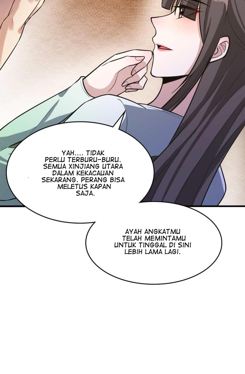 Rise of The Demon King - Chapter 156 23 Rise of The Demon King - Chapter 156 23
