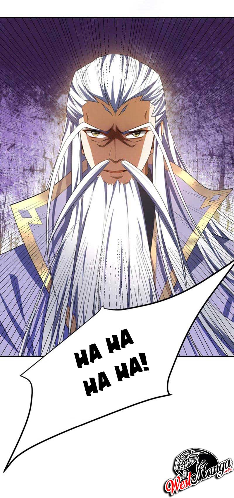 Rise of The Demon King - Chapter 69 9 Rise of The Demon King - Chapter 69 9