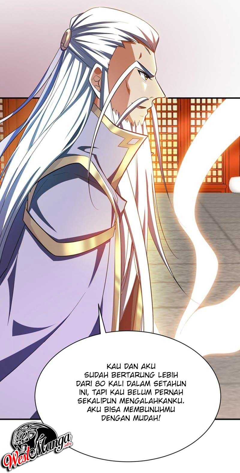 Rise of The Demon King - Chapter 69 20 Rise of The Demon King - Chapter 69 20