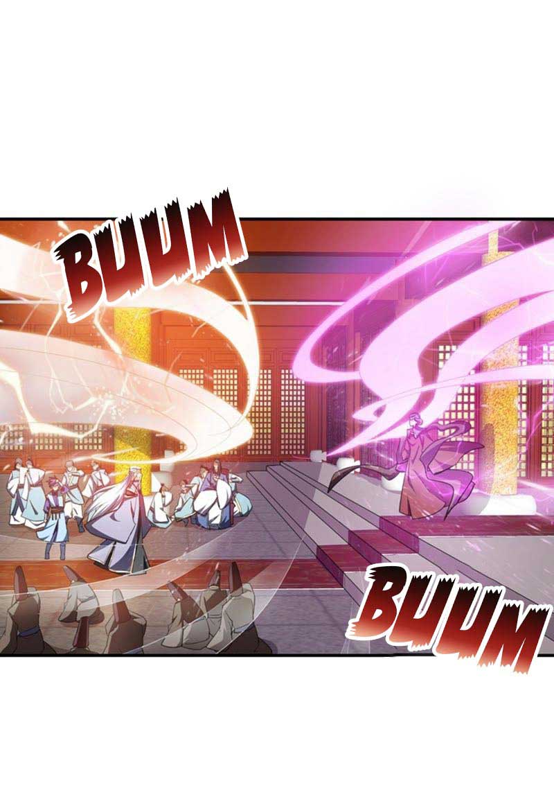 Rise of The Demon King - Chapter 69 21 Rise of The Demon King - Chapter 69 21