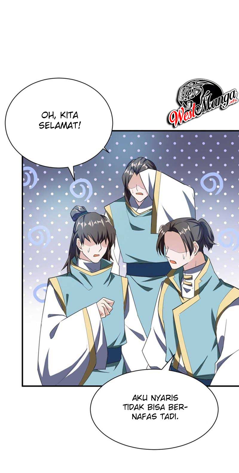 Rise of The Demon King - Chapter 69 26 Rise of The Demon King - Chapter 69 26