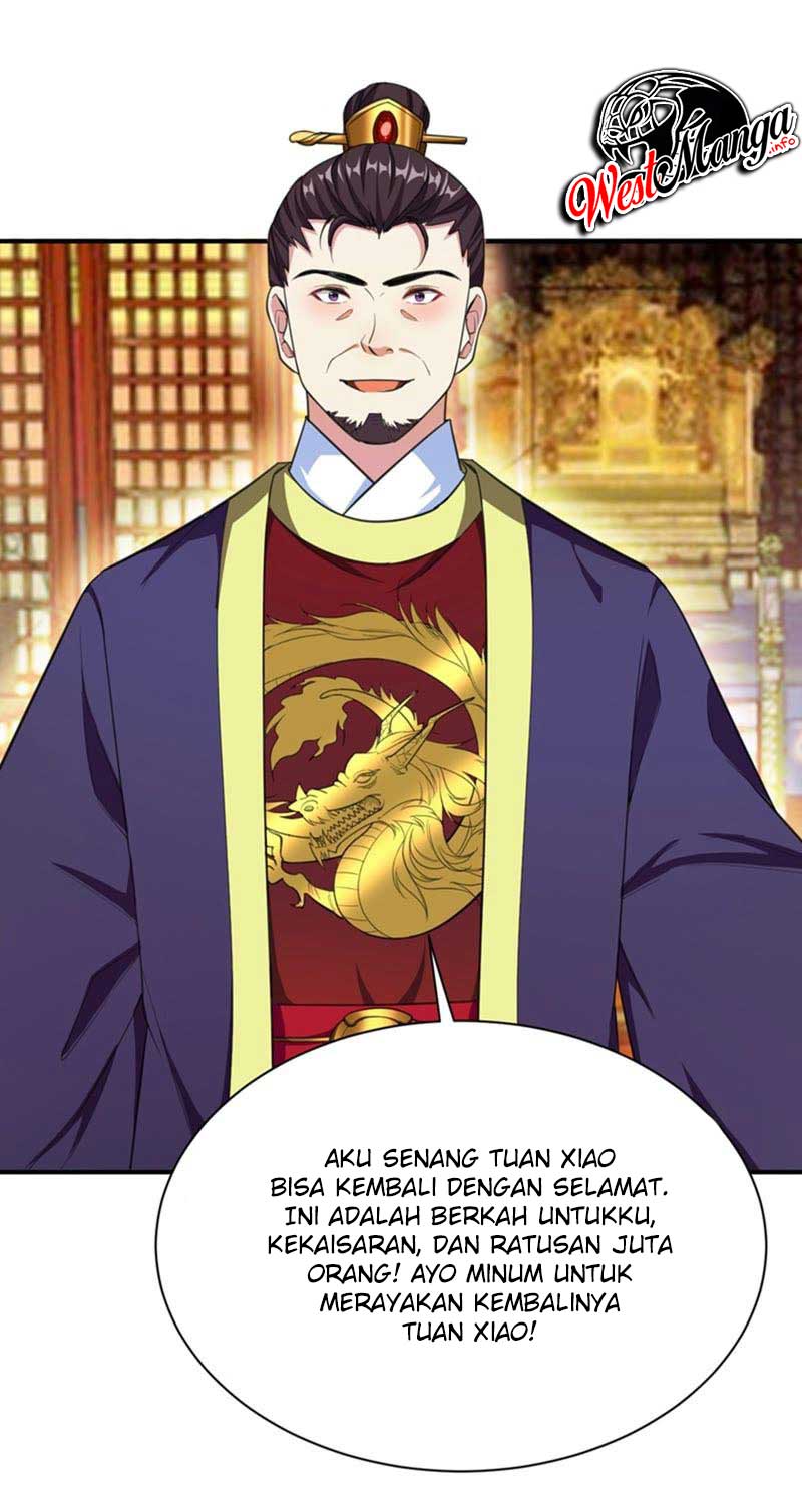 Rise of The Demon King - Chapter 69 32 Rise of The Demon King - Chapter 69 32