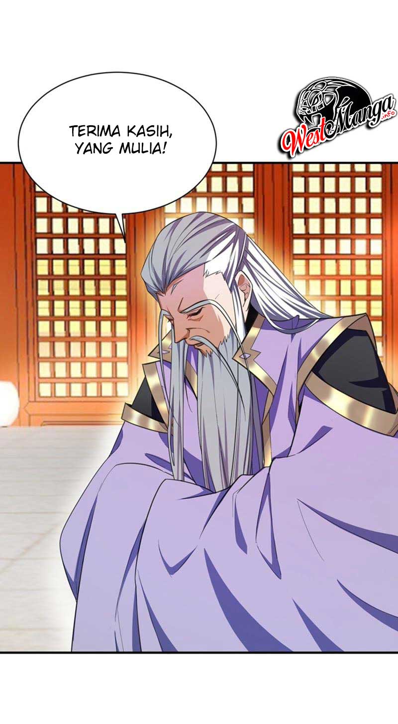 Rise of The Demon King - Chapter 69 33 Rise of The Demon King - Chapter 69 33