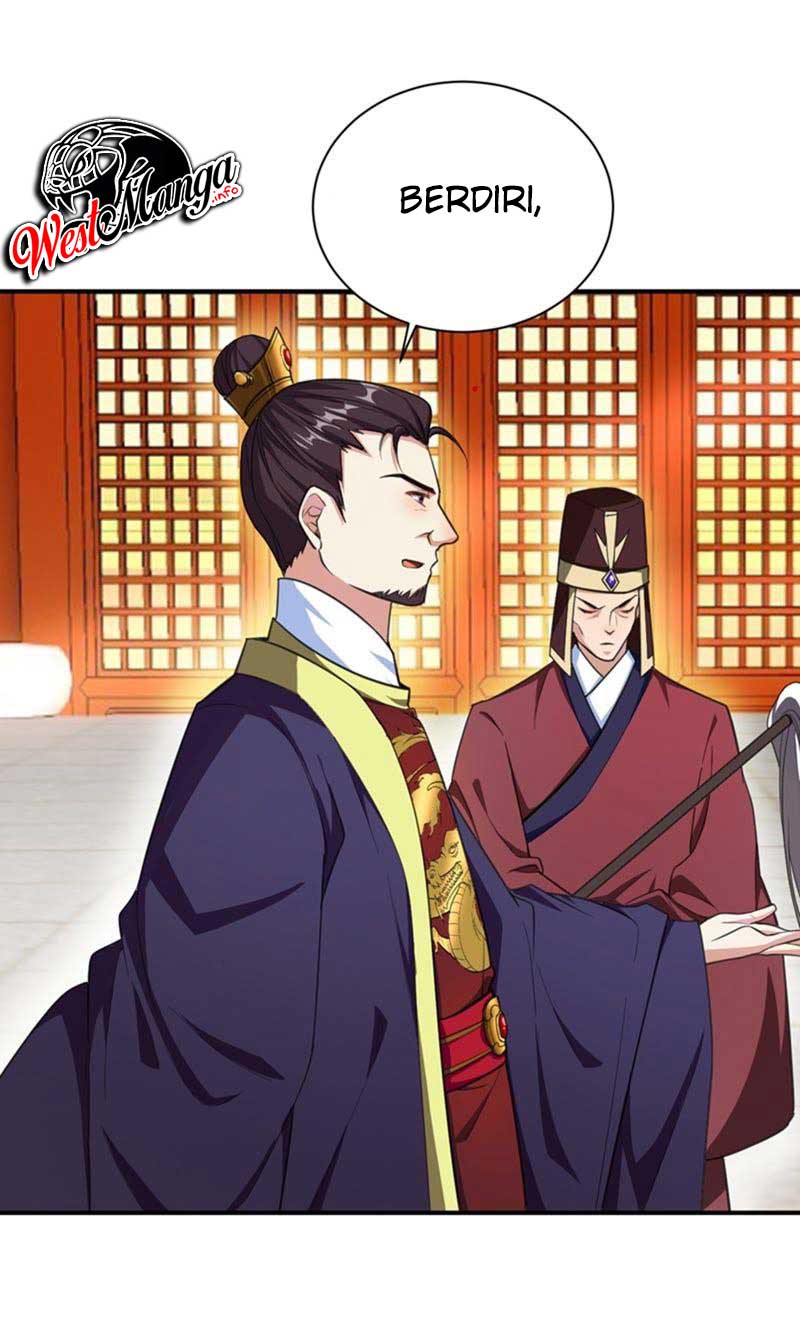 Rise of The Demon King - Chapter 69 31 Rise of The Demon King - Chapter 69 31
