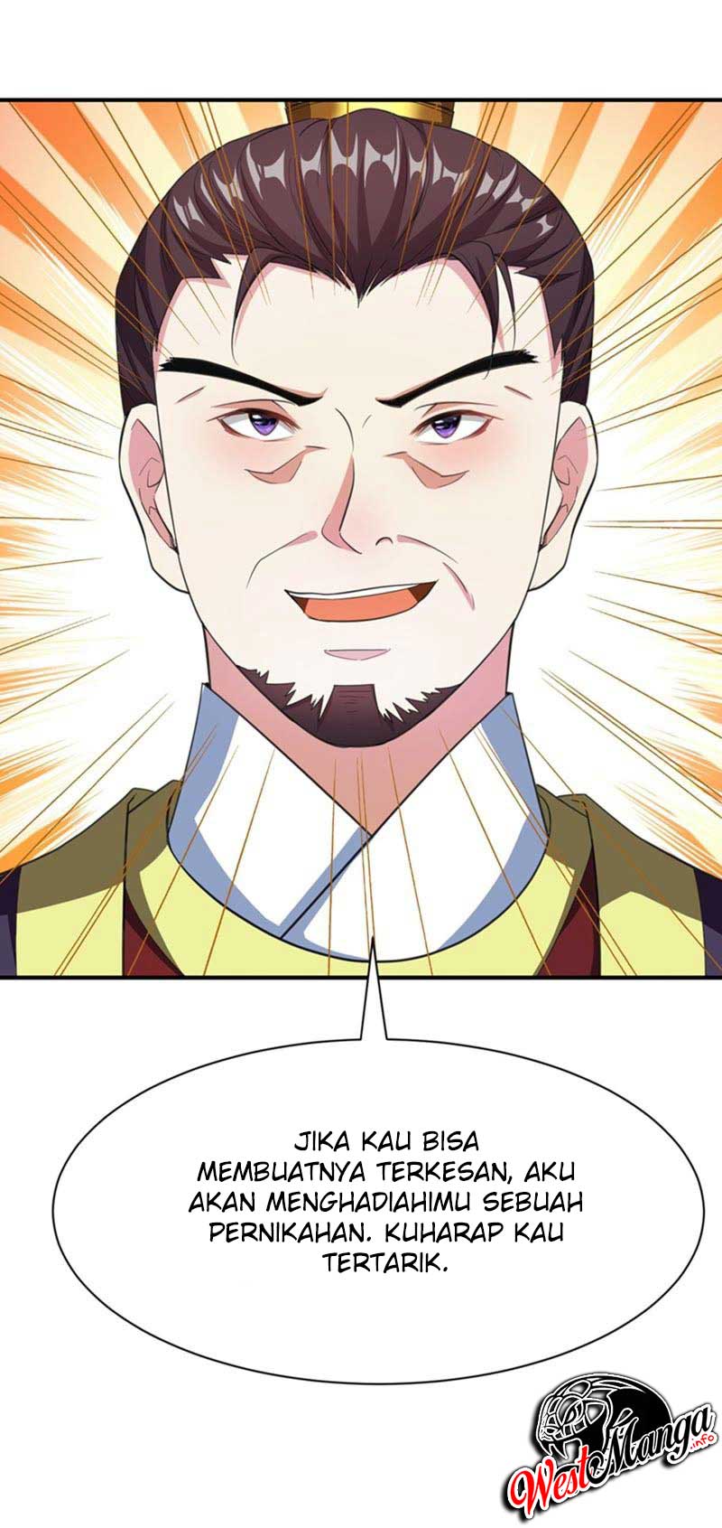 Rise of The Demon King - Chapter 69 36 Rise of The Demon King - Chapter 69 36