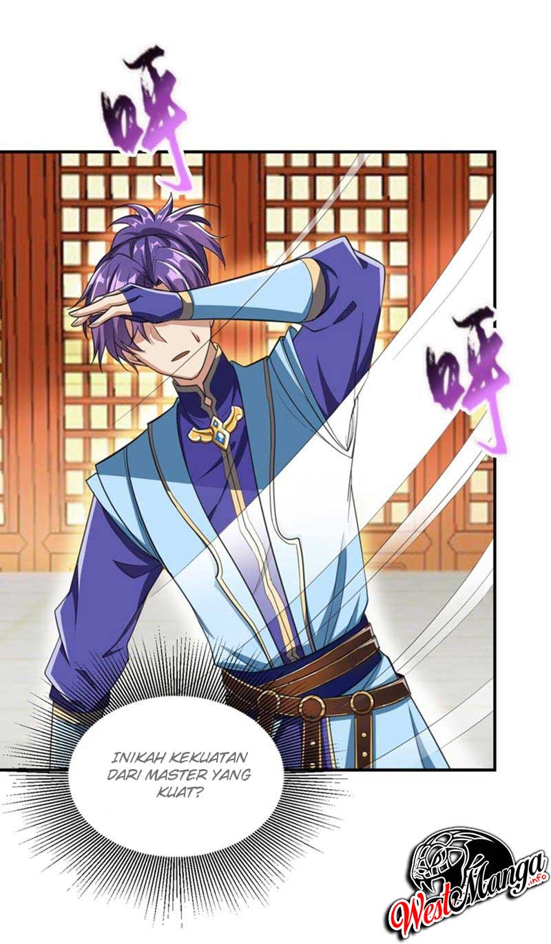 Rise of The Demon King - Chapter 69 19 Rise of The Demon King - Chapter 69 19