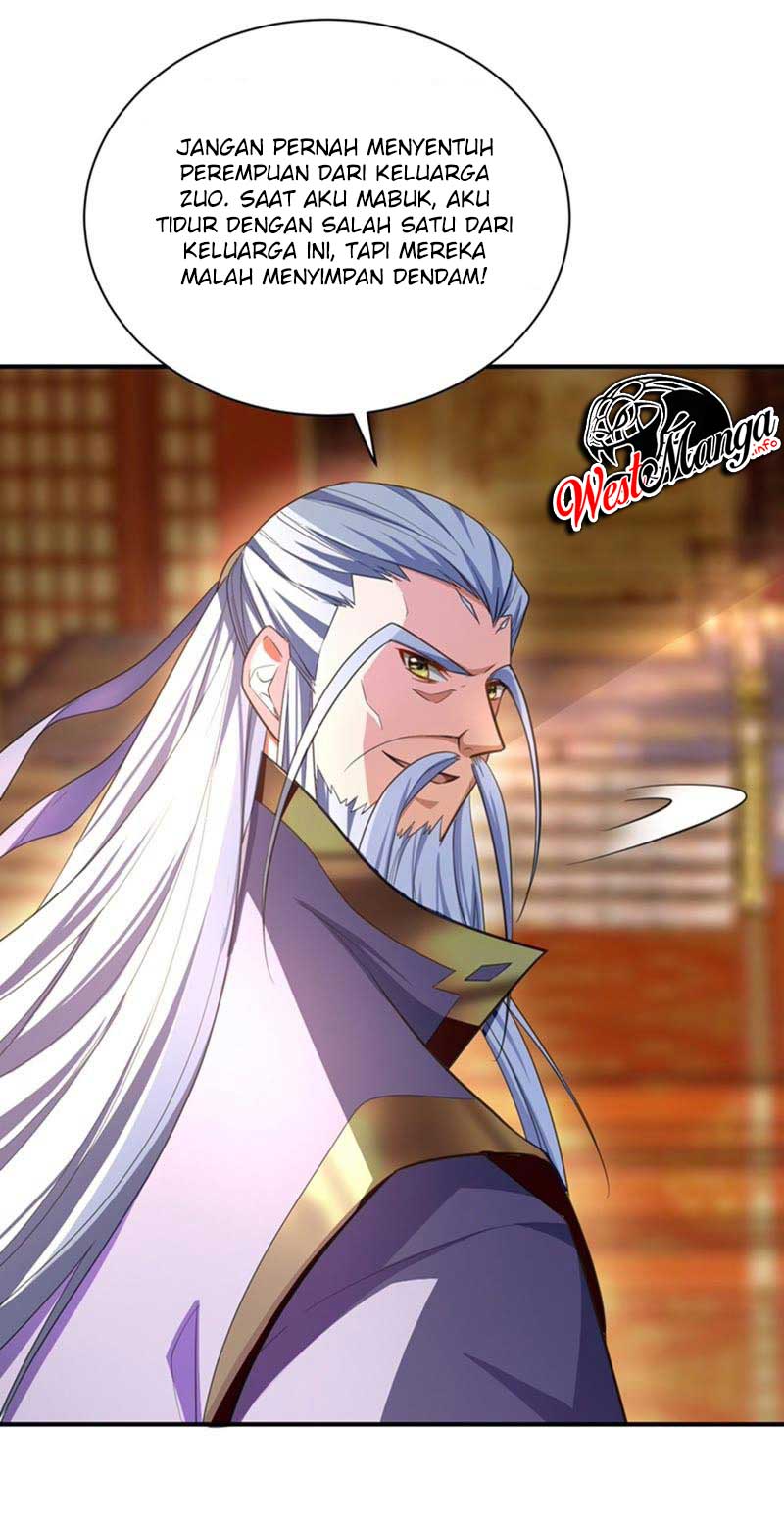 Rise of The Demon King - Chapter 69 12 Rise of The Demon King - Chapter 69 12