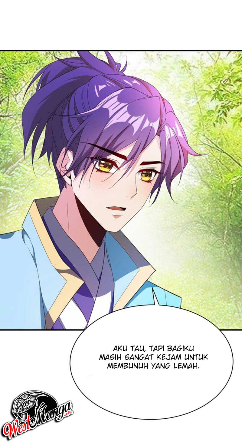 Rise of The Demon King - Chapter 63 9
