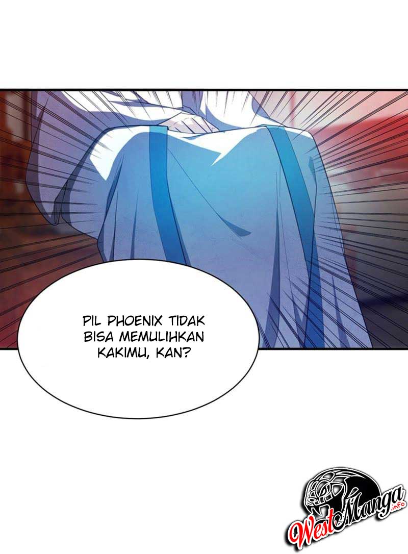 Rise of The Demon King - Chapter 63 23