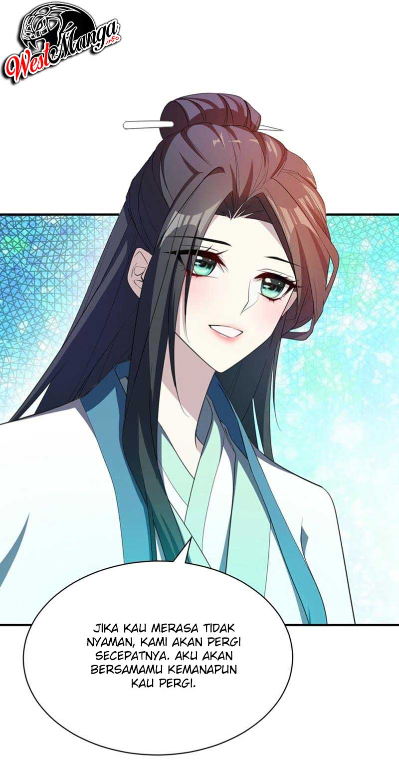 Rise of The Demon King - Chapter 63 20