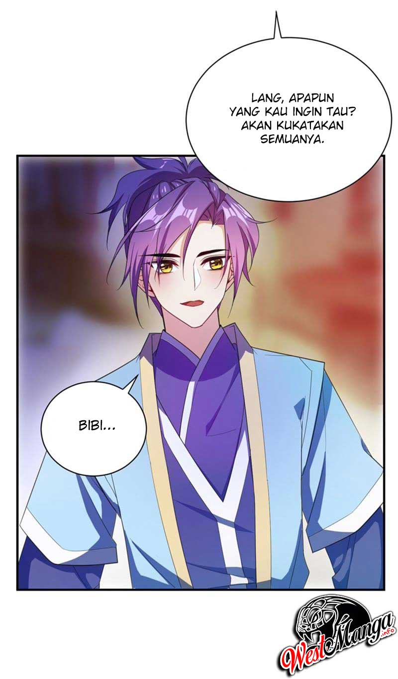 Rise of The Demon King - Chapter 63 21