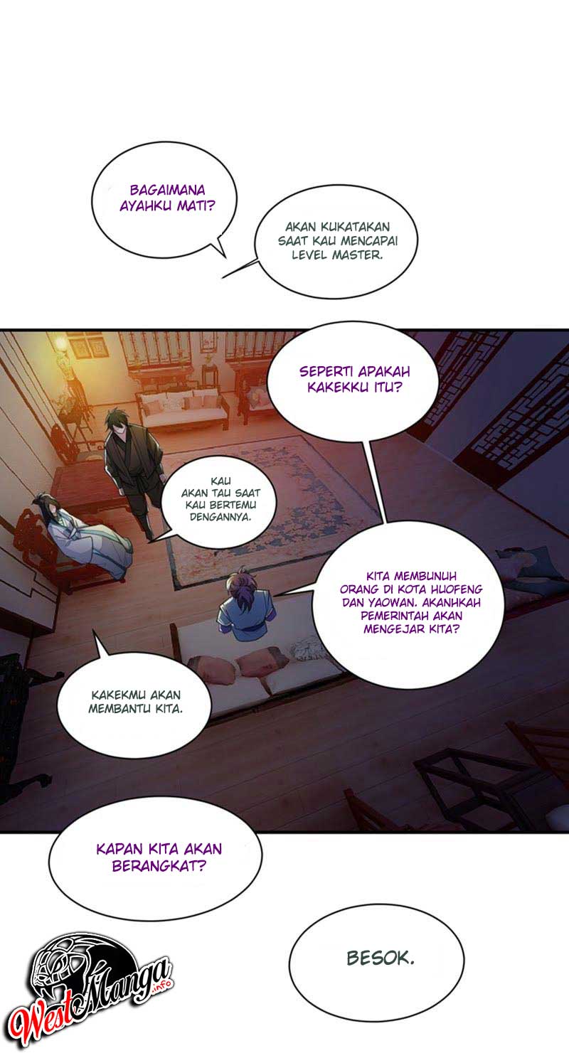 Rise of The Demon King - Chapter 63 27