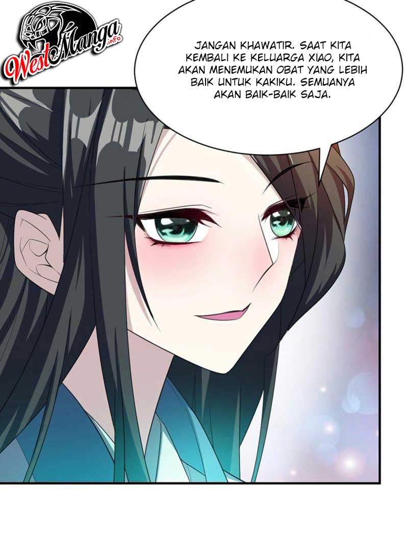 Rise of The Demon King - Chapter 63 25