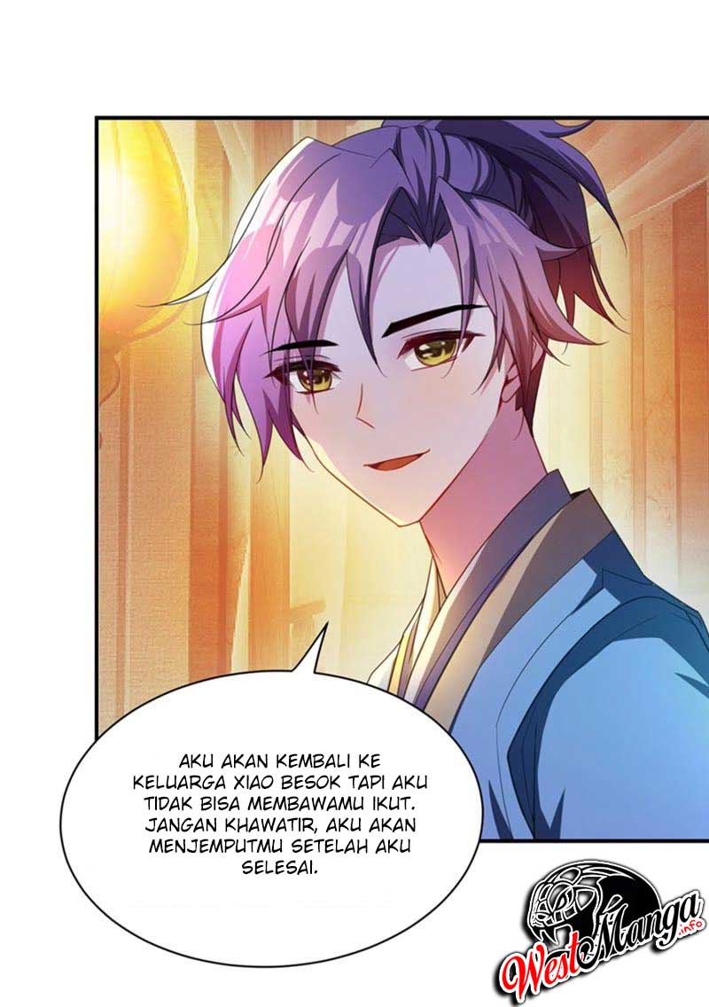 Rise of The Demon King - Chapter 63 32
