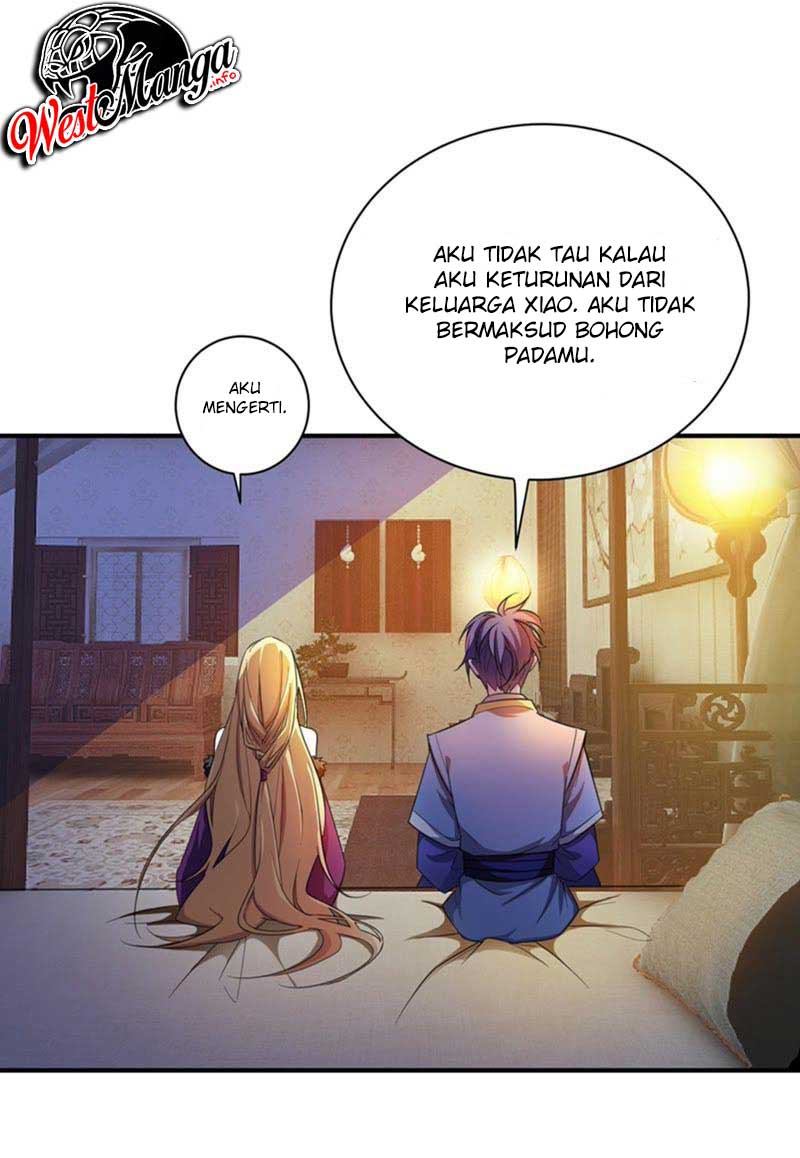 Rise of The Demon King - Chapter 63 30