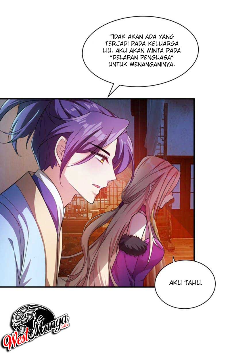 Rise of The Demon King - Chapter 63 31