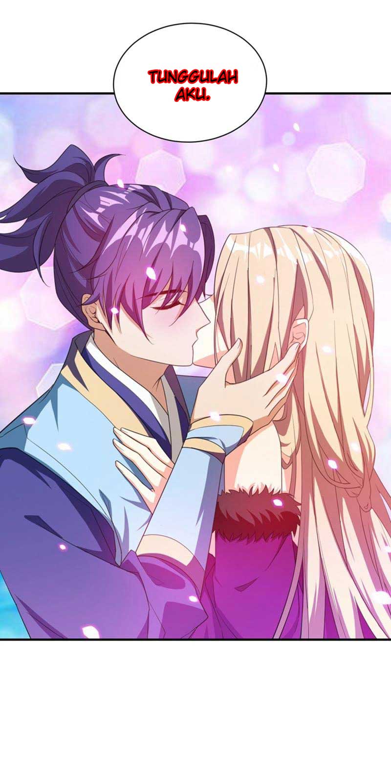 Rise of The Demon King - Chapter 63 36