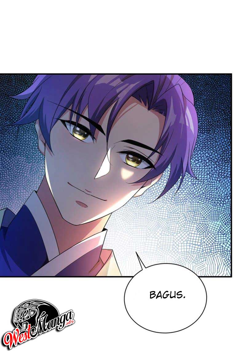 Rise of The Demon King - Chapter 63 35
