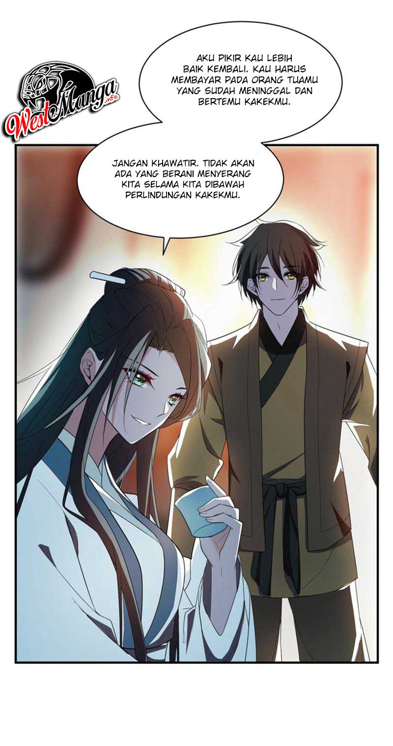 Rise of The Demon King - Chapter 63 19