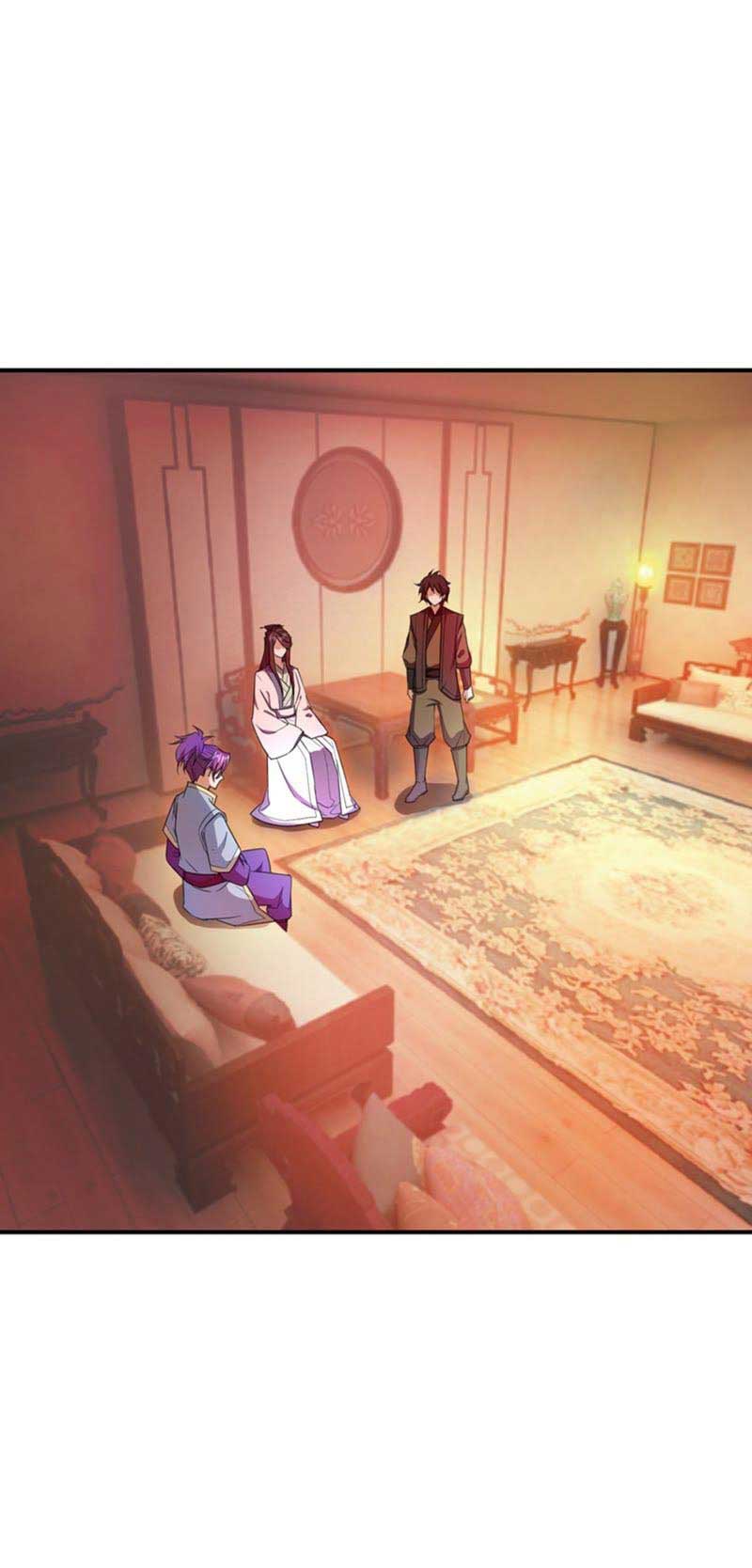Rise of The Demon King - Chapter 63 13
