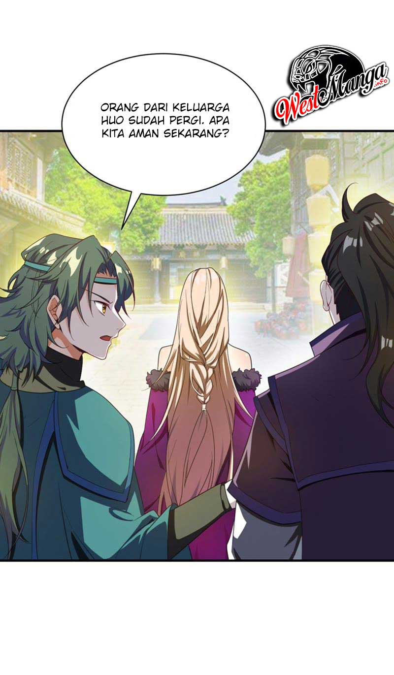 Rise of The Demon King - Chapter 60 29