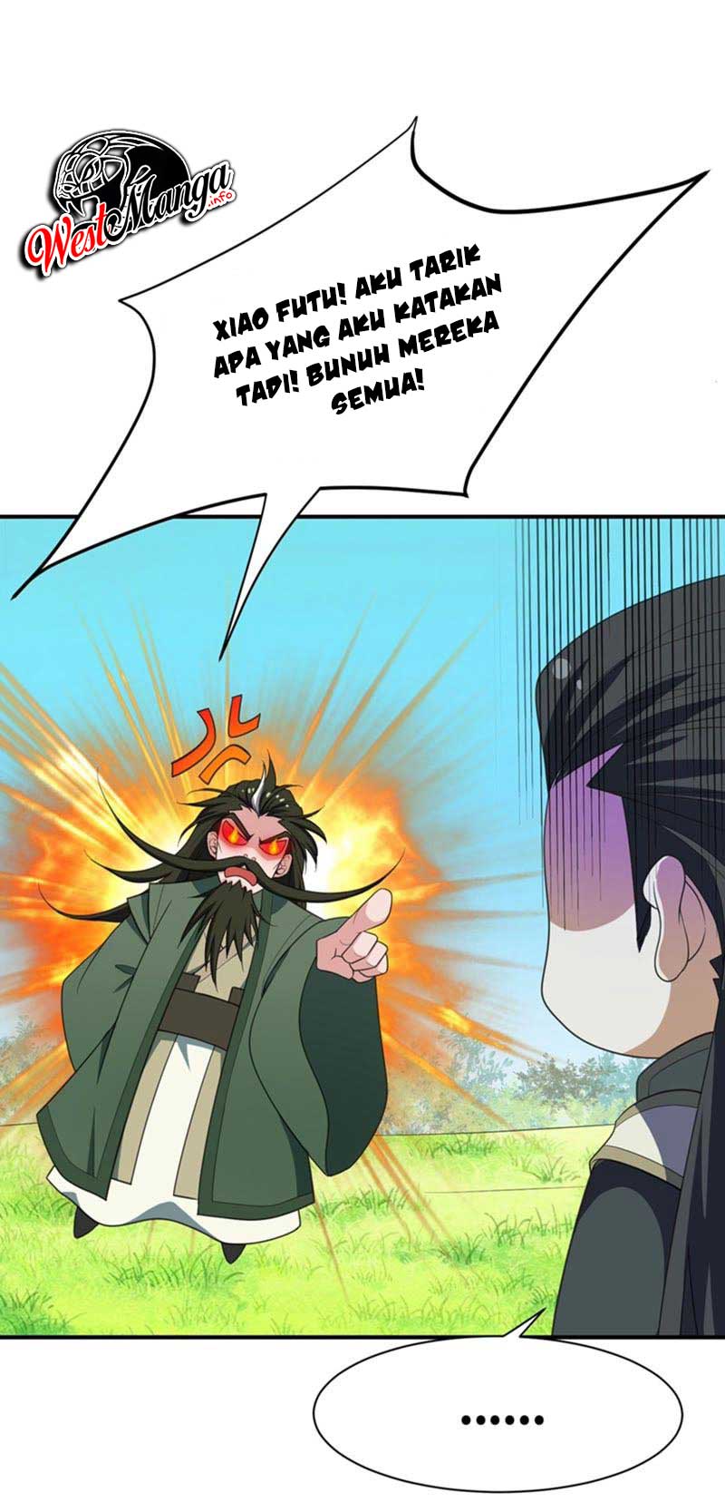 Rise of The Demon King - Chapter 60 23