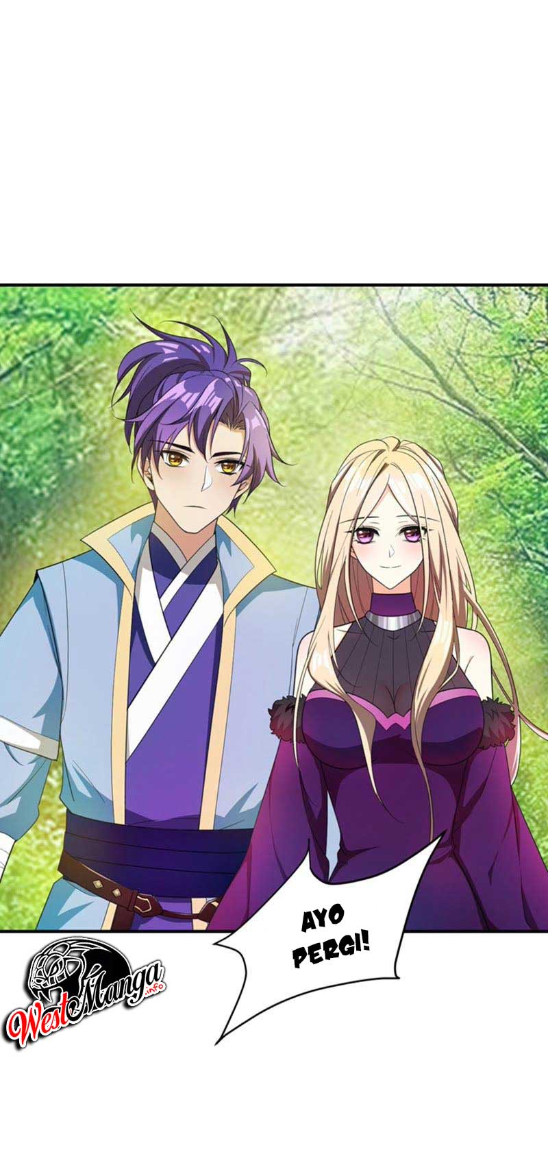 Rise of The Demon King - Chapter 61 29 Rise of The Demon King - Chapter 61 29